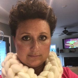 Meet your Posher, Sara margaret